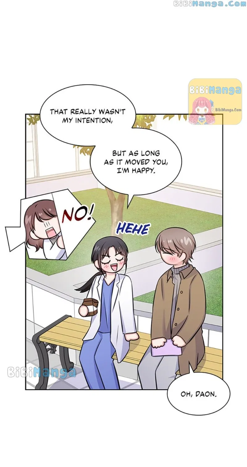 Heart Crush Chapter 65 – Page 40