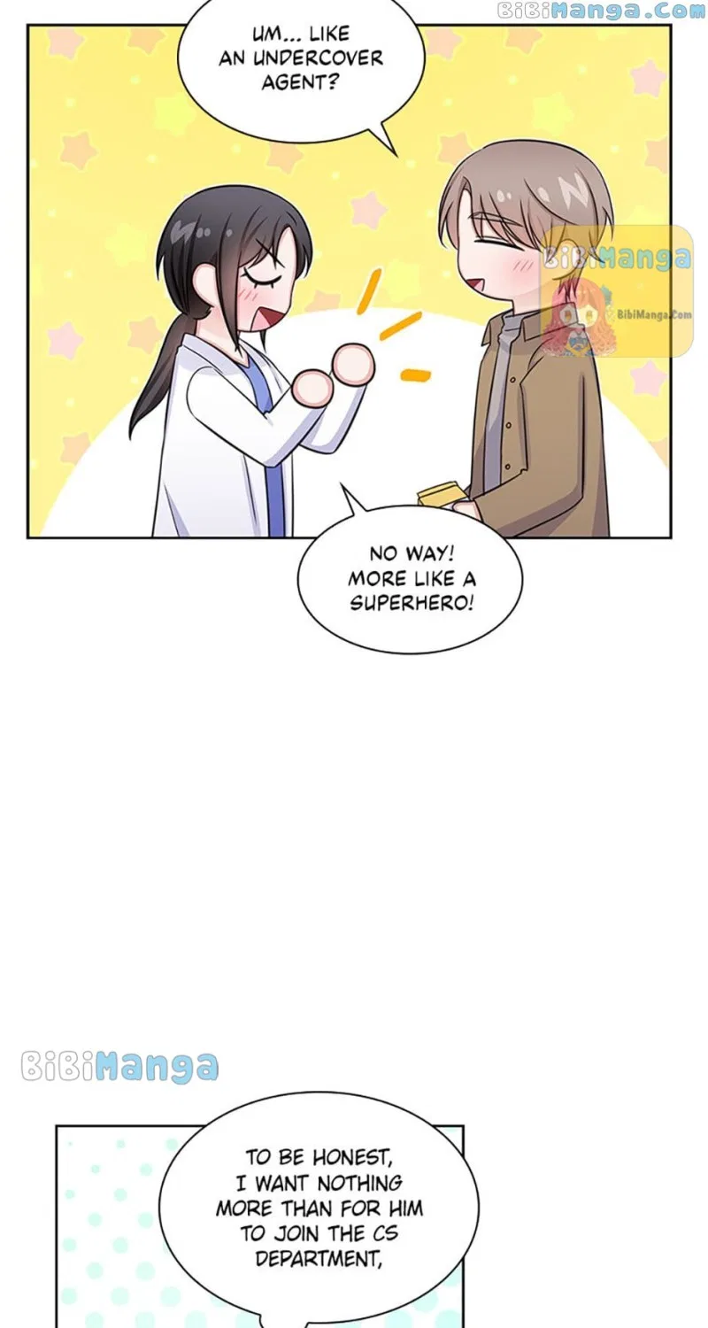 Heart Crush Chapter 65 – Page 43