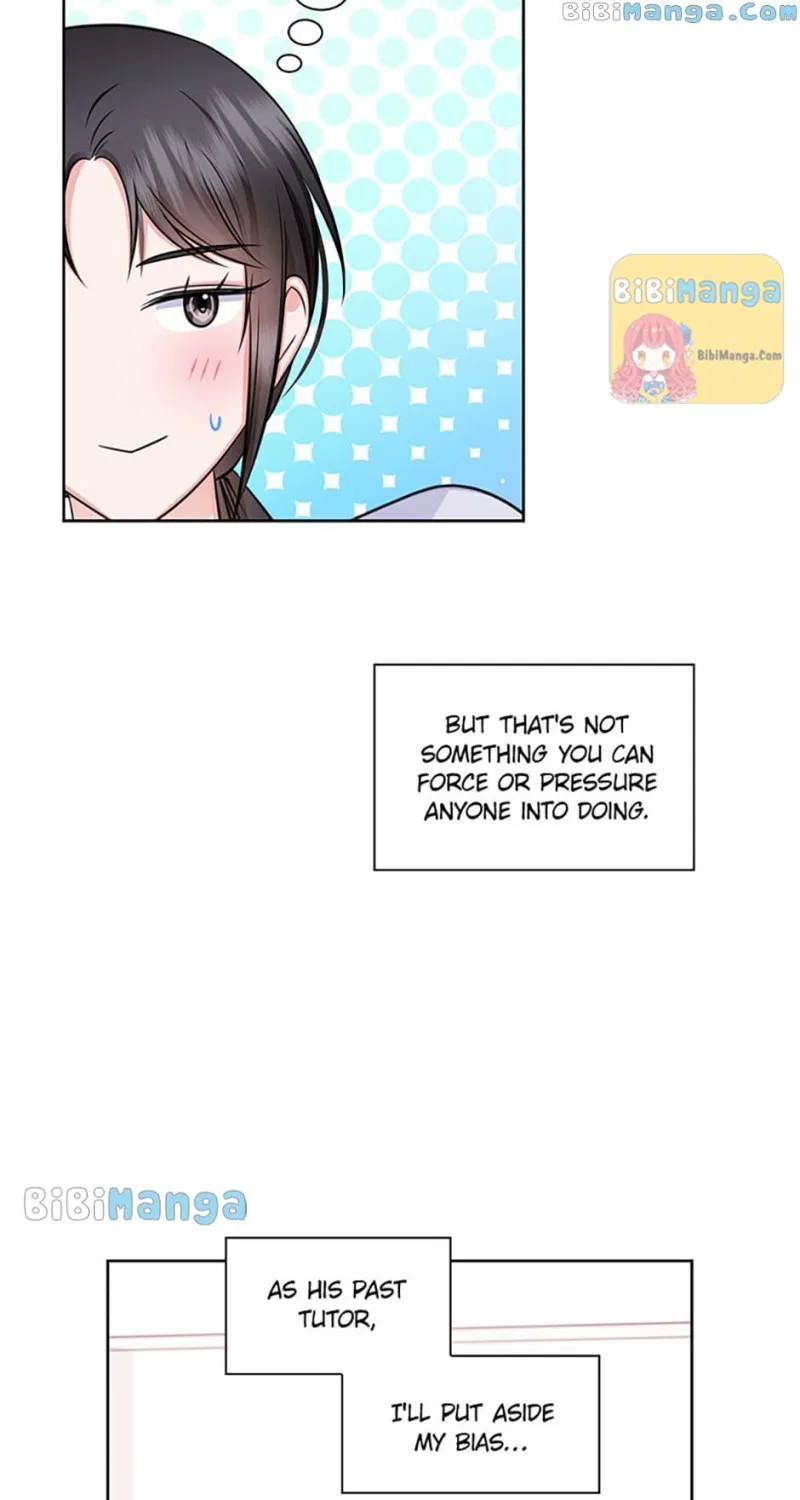 Heart Crush Chapter 65 – Page 44