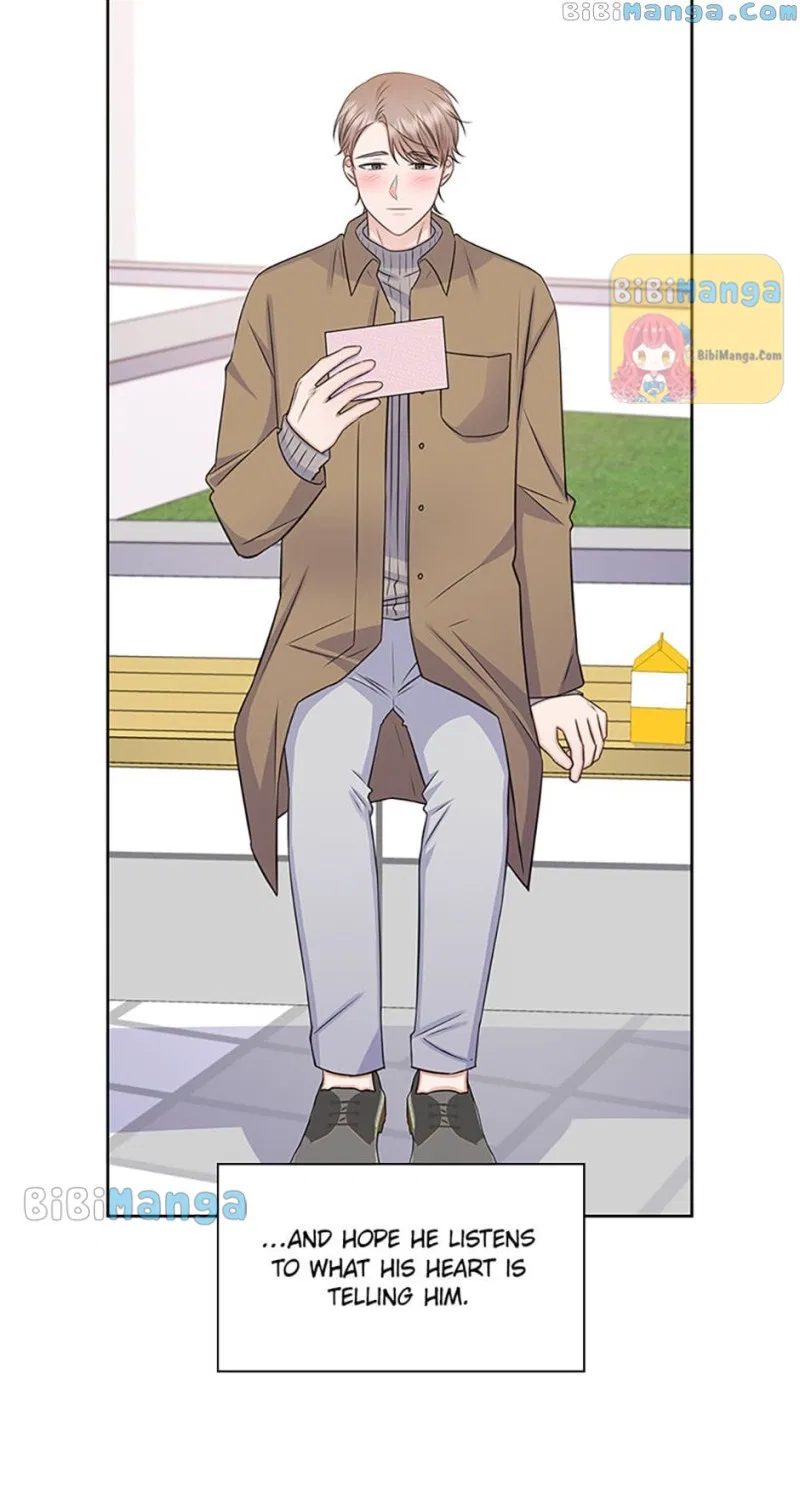 Heart Crush Chapter 65 – Page 45