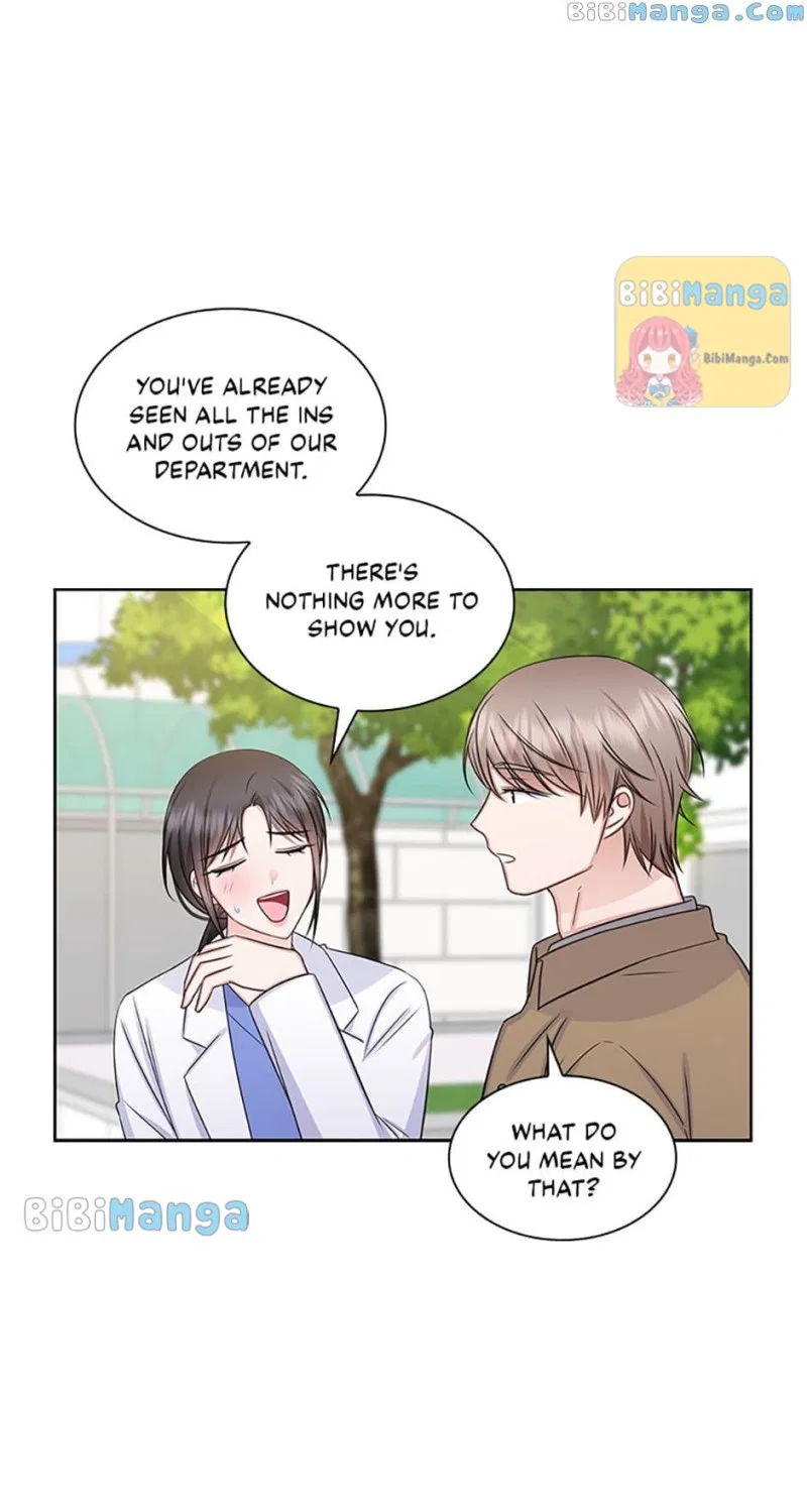 Heart Crush Chapter 65 – Page 46