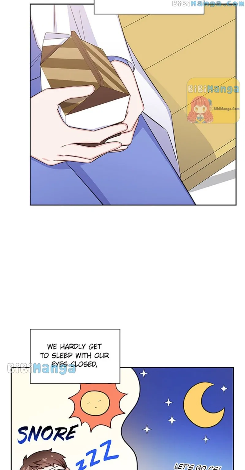 Heart Crush Chapter 65 – Page 48