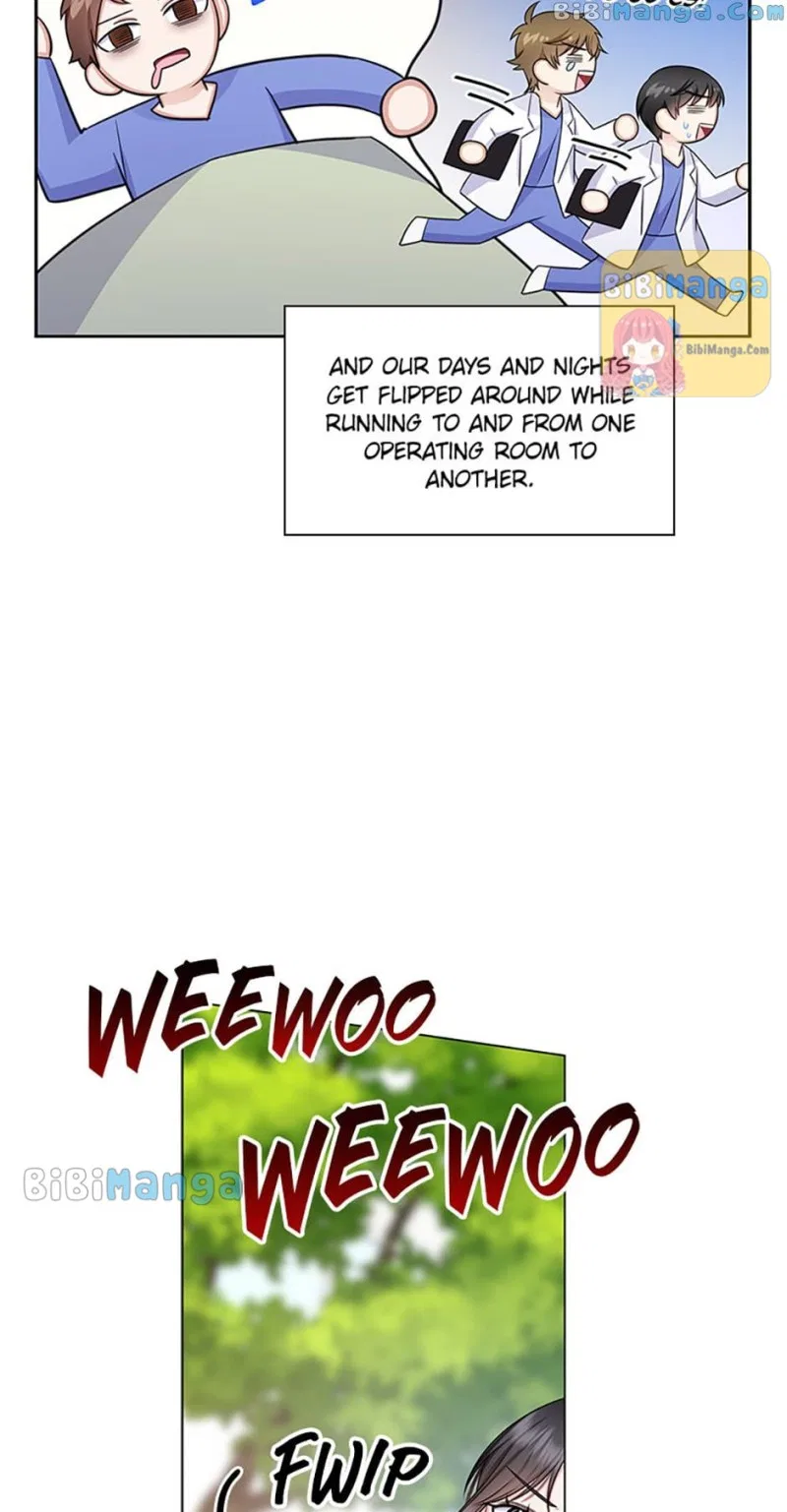 Heart Crush Chapter 65 – Page 49