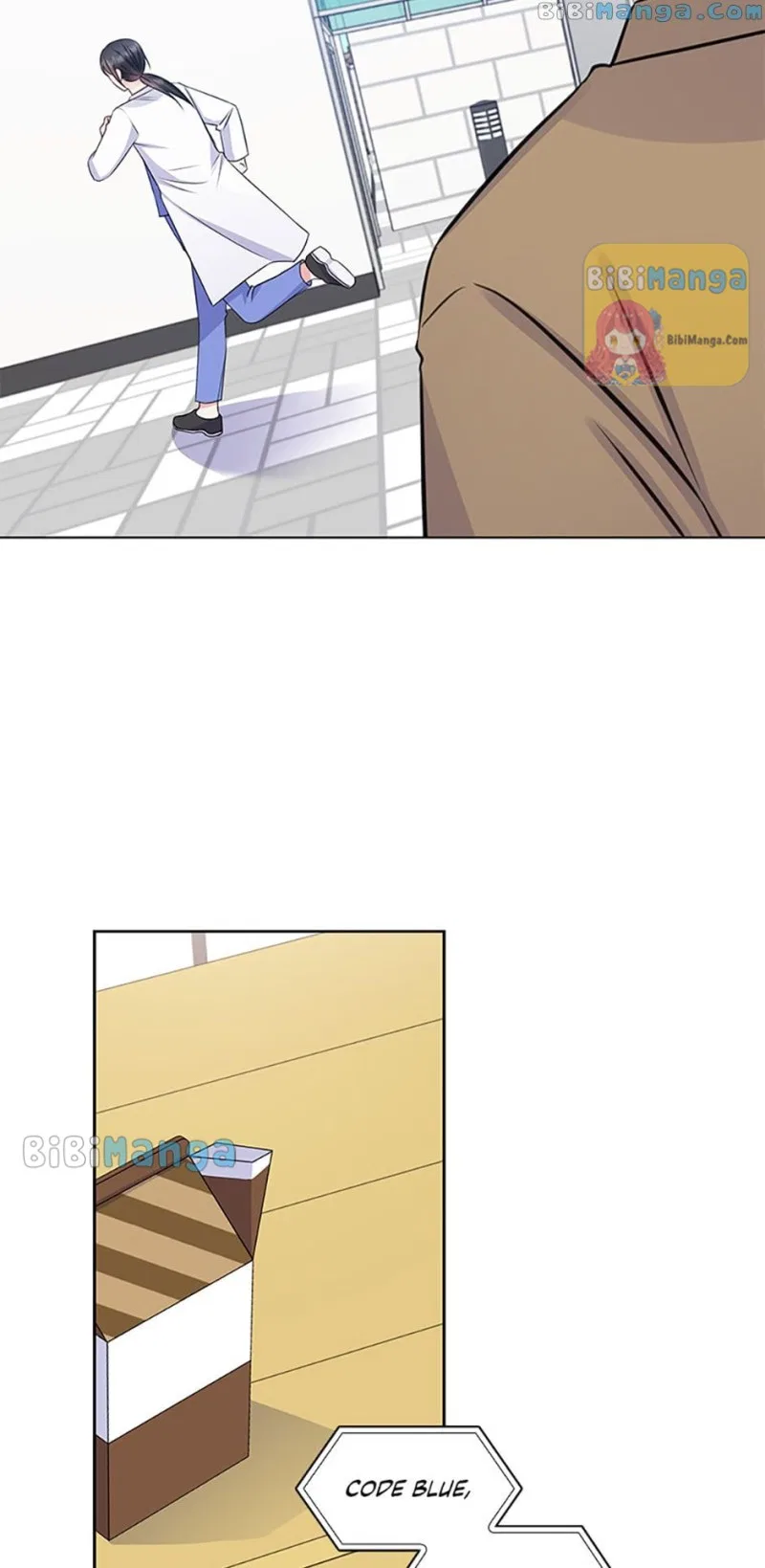 Heart Crush Chapter 65 – Page 55