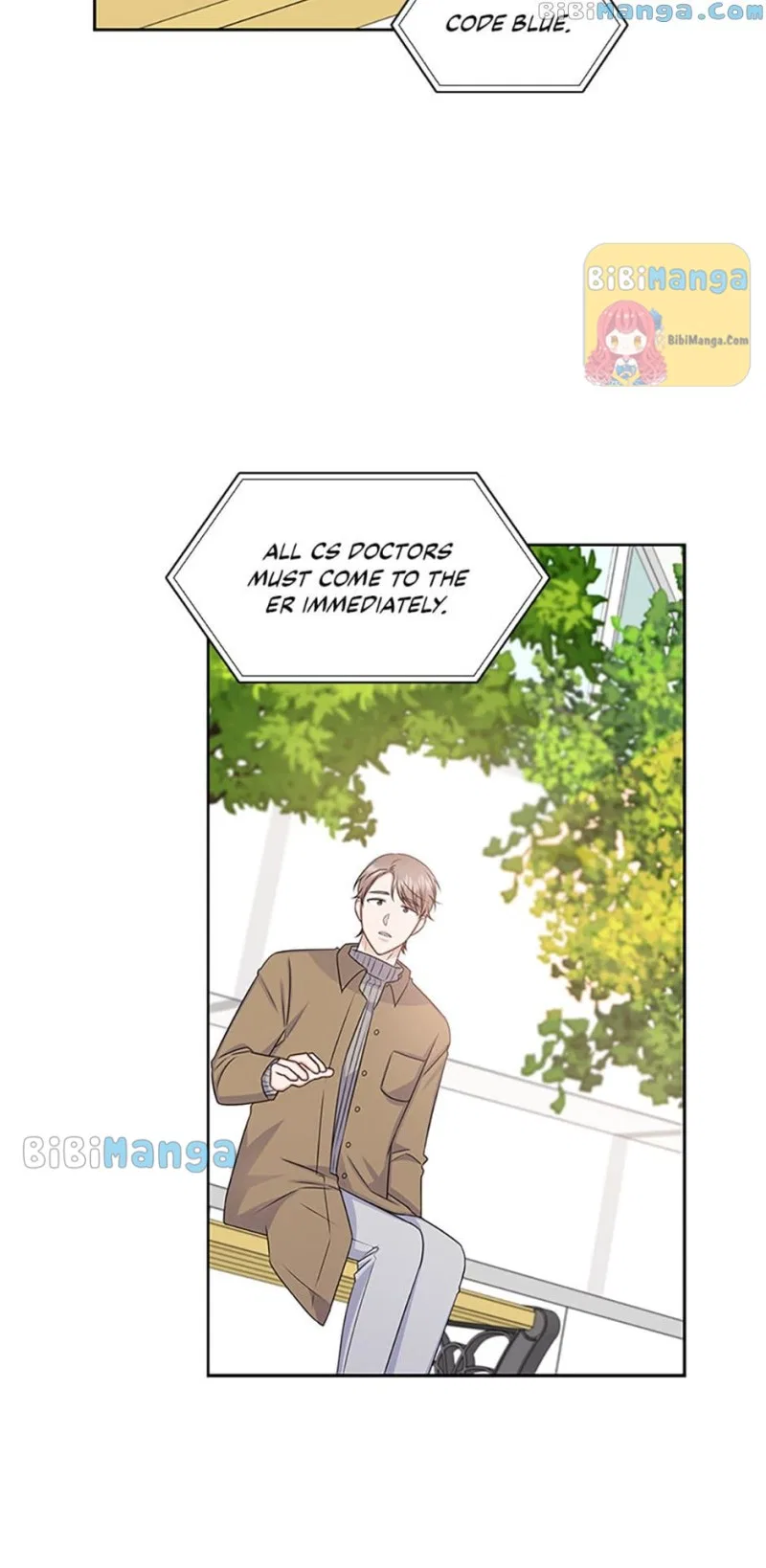 Heart Crush Chapter 65 – Page 56