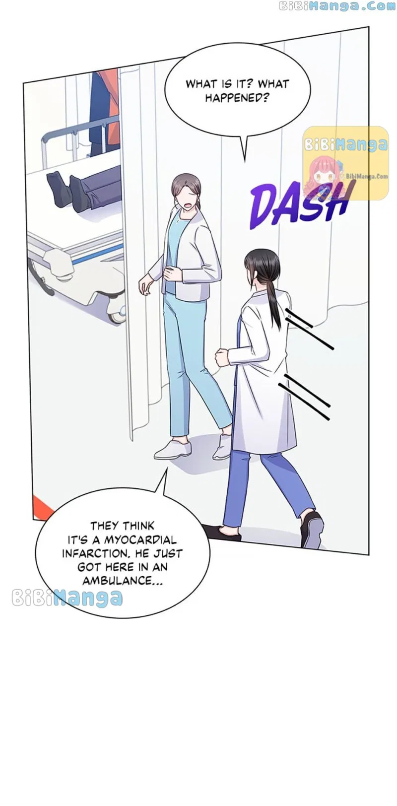 Heart Crush Chapter 65 – Page 58