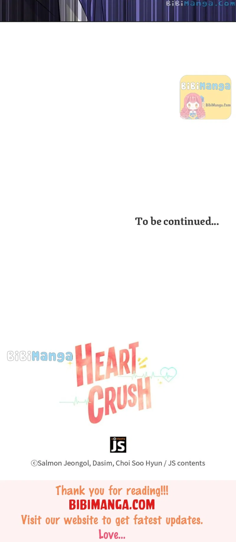 Heart Crush Chapter 65 – Page 62