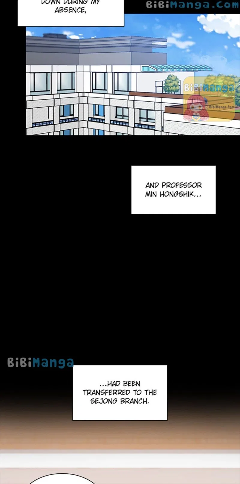 Heart Crush Chapter 64 – Page 3