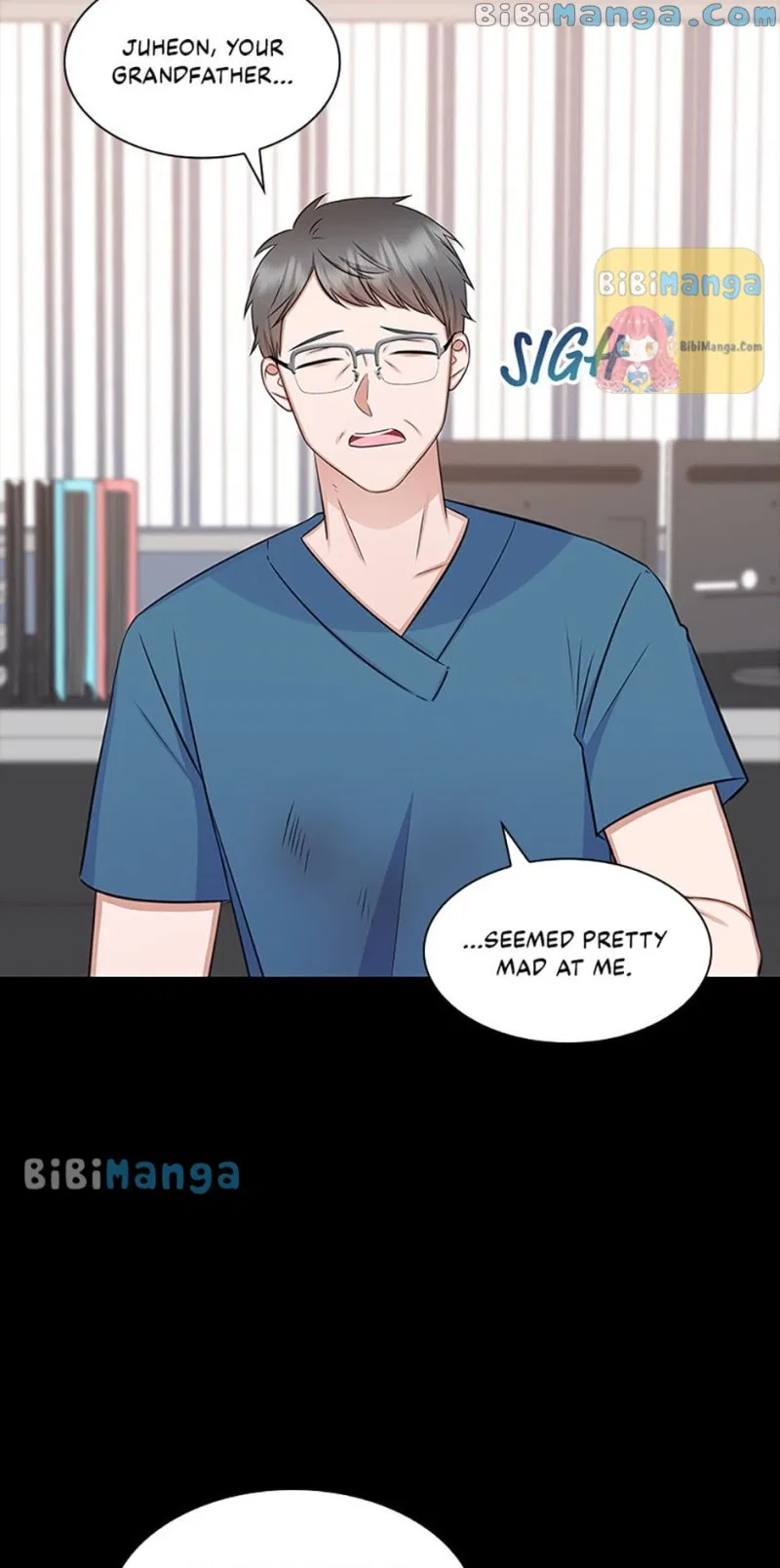 Heart Crush Chapter 64 – Page 4