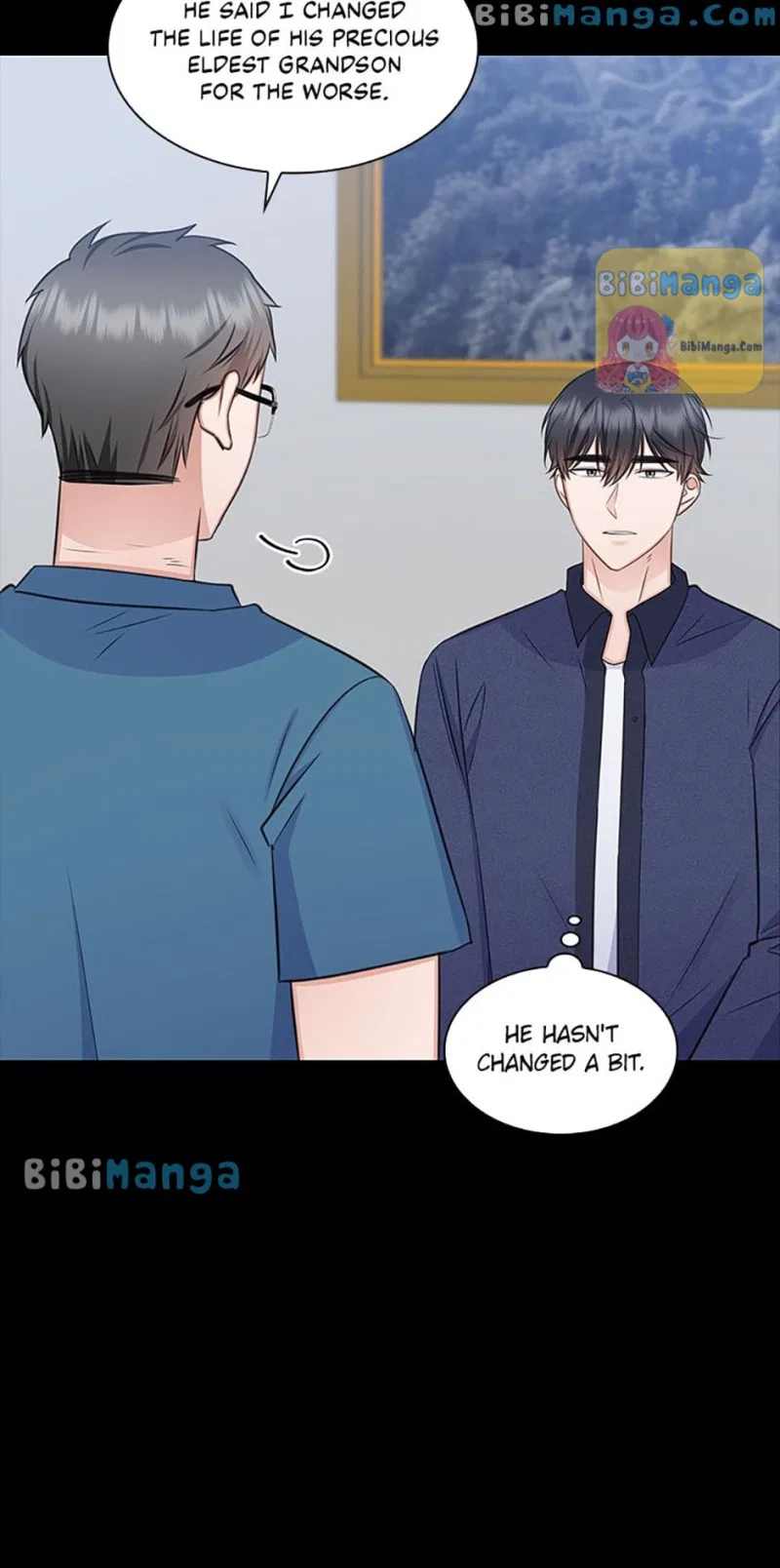 Heart Crush Chapter 64 – Page 5