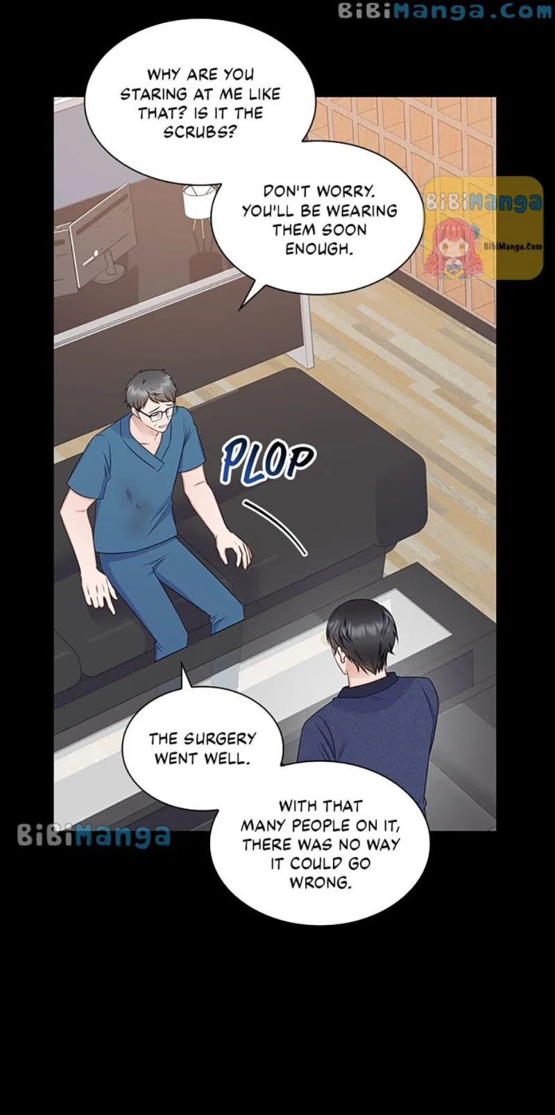 Heart Crush Chapter 64 – Page 6