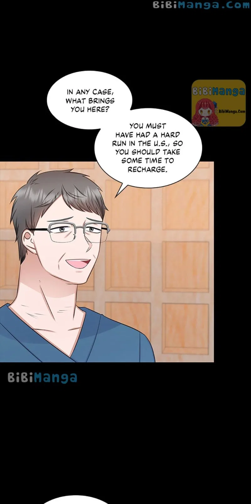 Heart Crush Chapter 64 – Page 7