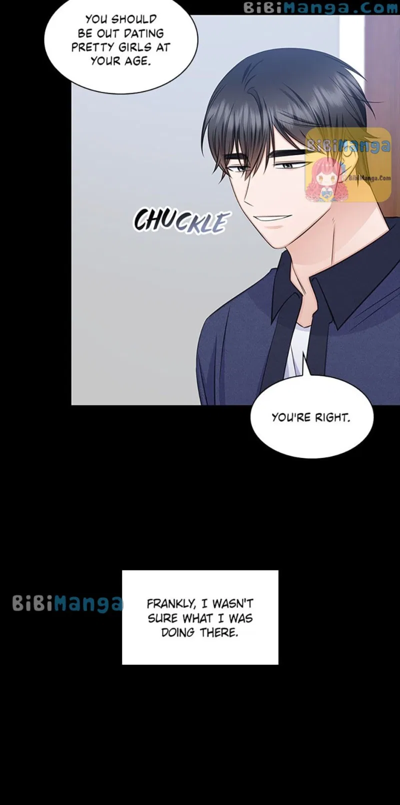 Heart Crush Chapter 64 – Page 8
