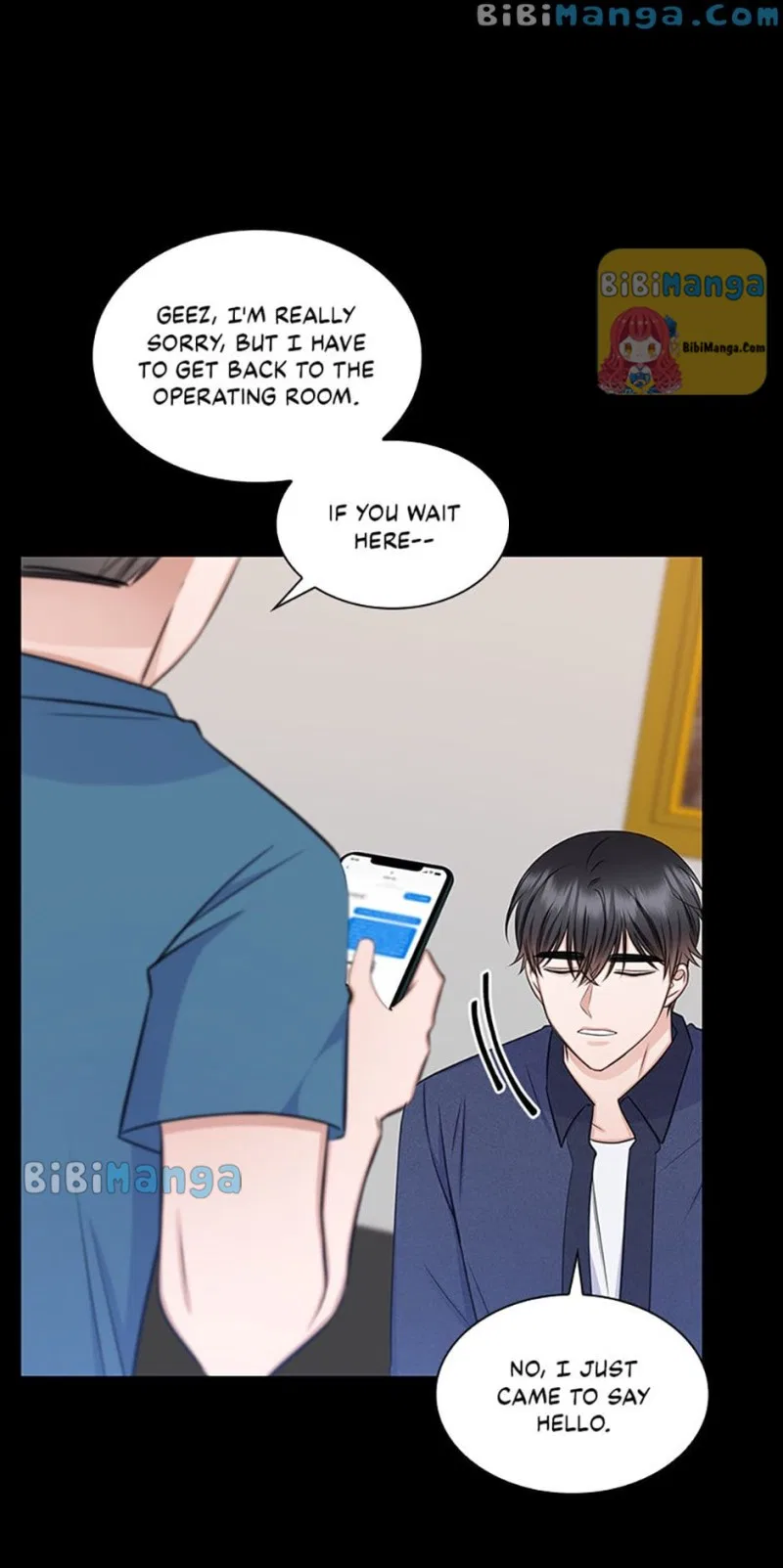 Heart Crush Chapter 64 – Page 11