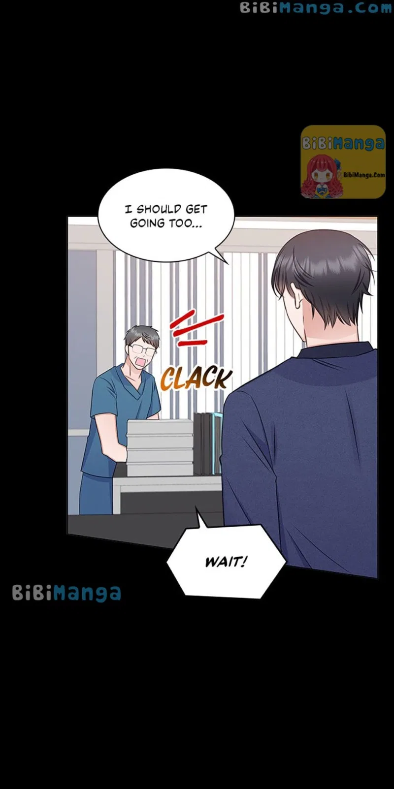 Heart Crush Chapter 64 – Page 12