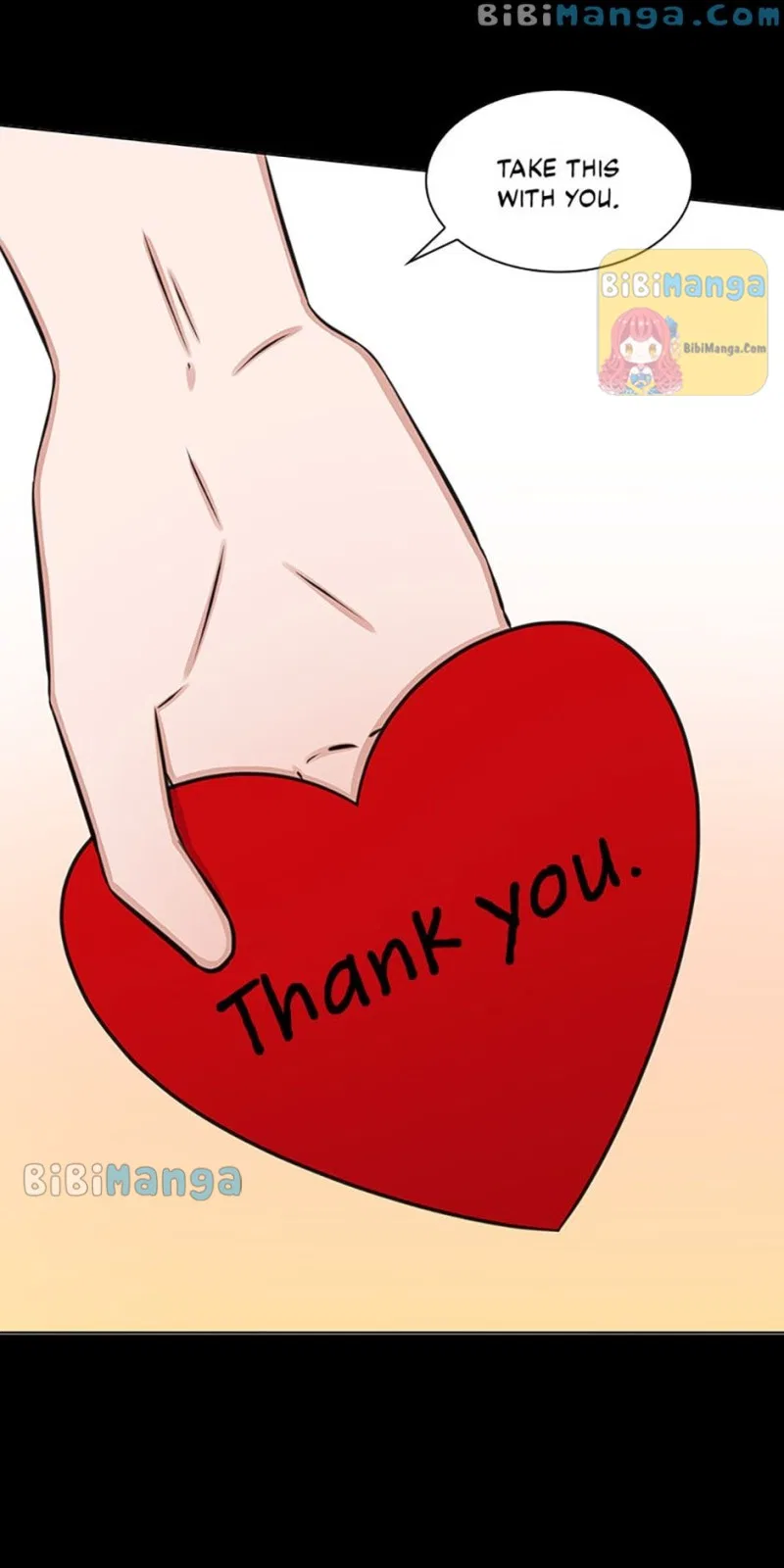 Heart Crush Chapter 64 – Page 13