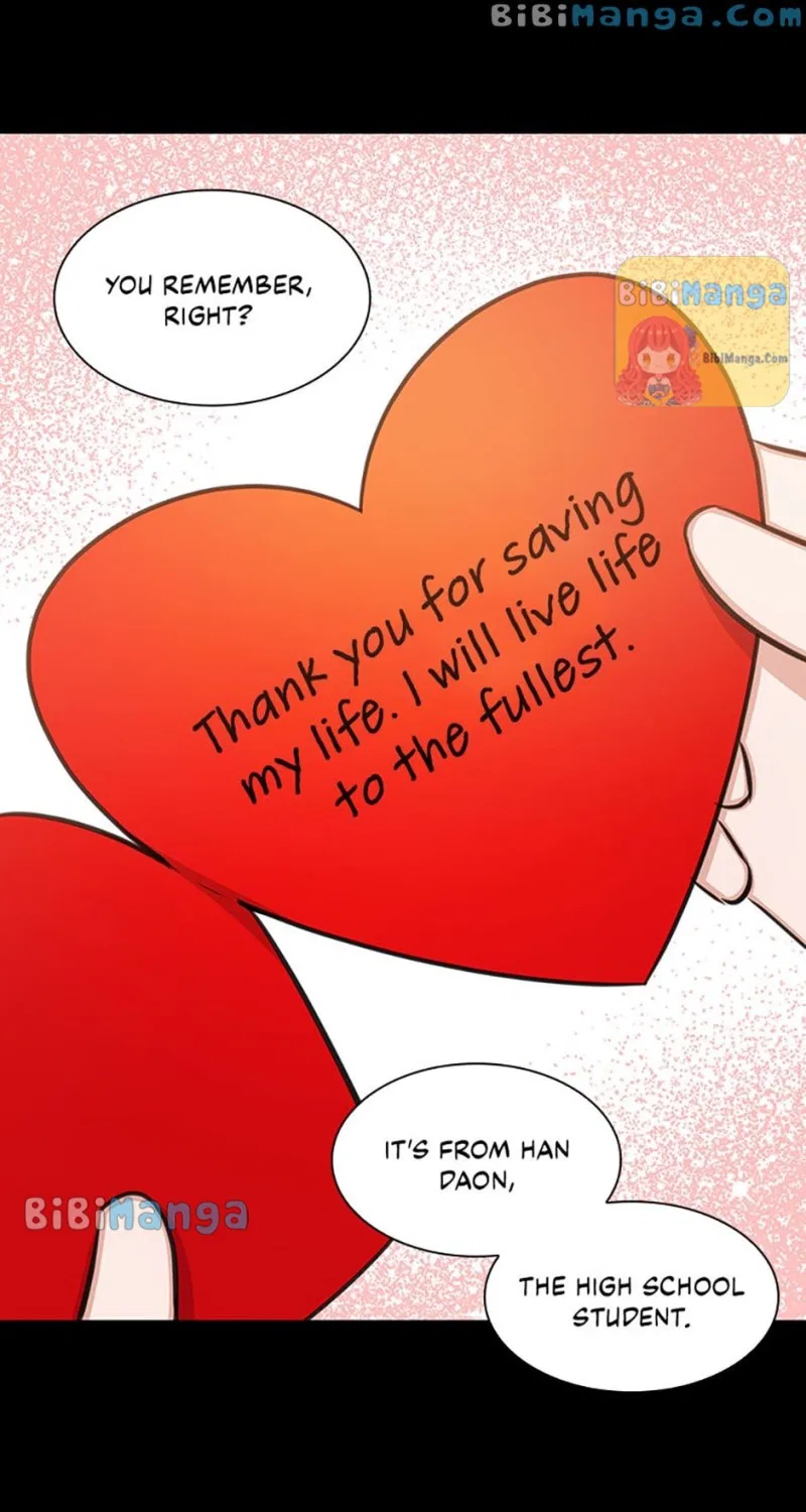 Heart Crush Chapter 64 – Page 15
