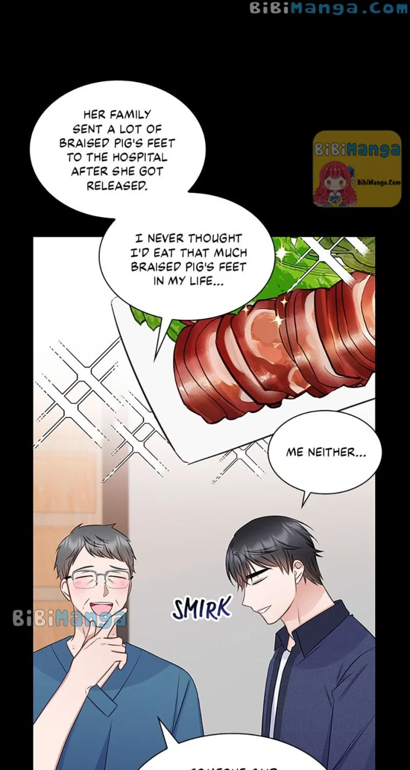 Heart Crush Chapter 64 – Page 17
