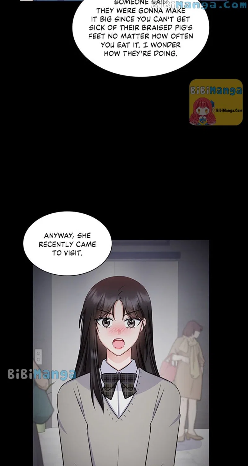 Heart Crush Chapter 64 – Page 18