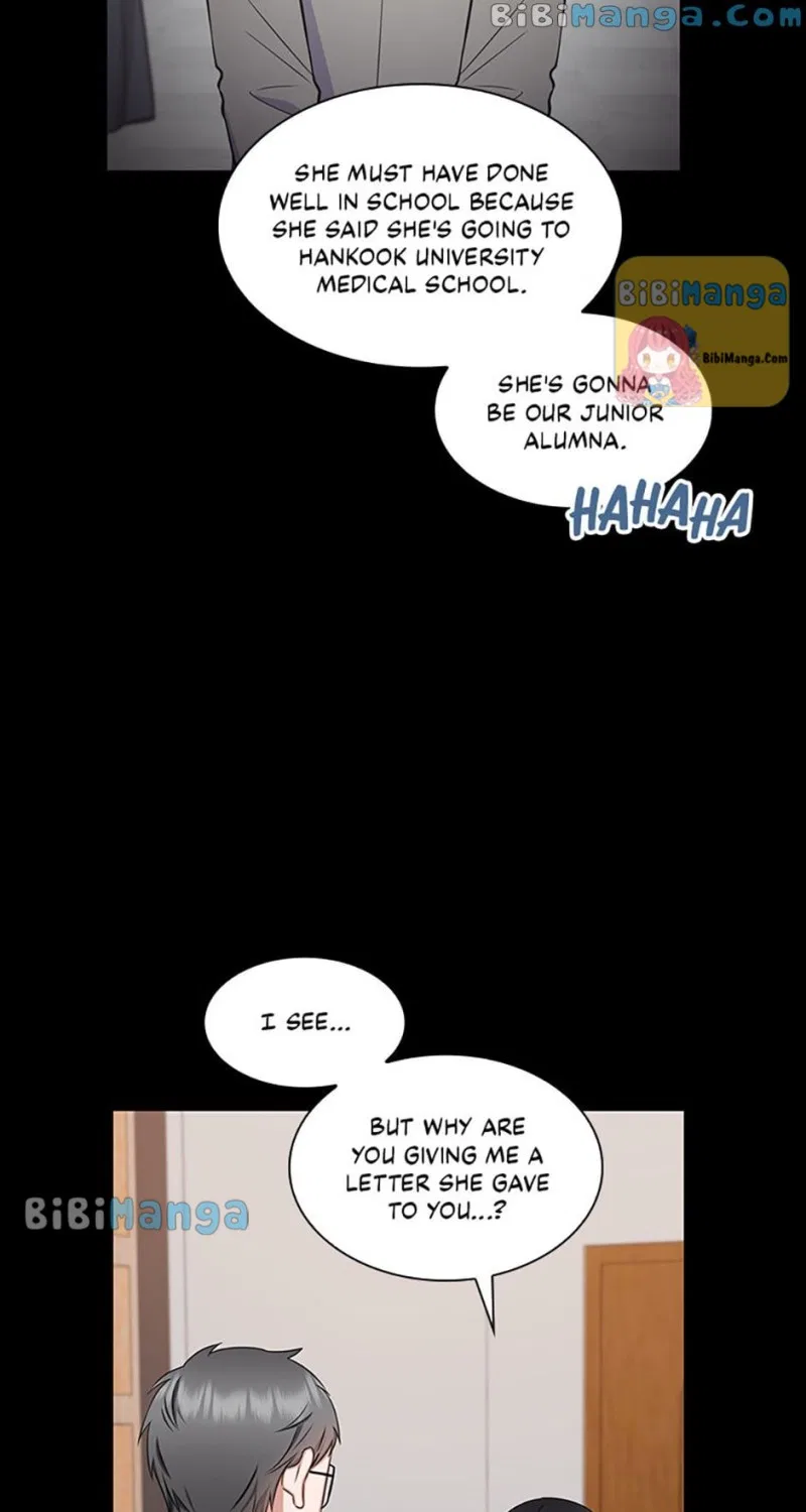 Heart Crush Chapter 64 – Page 19