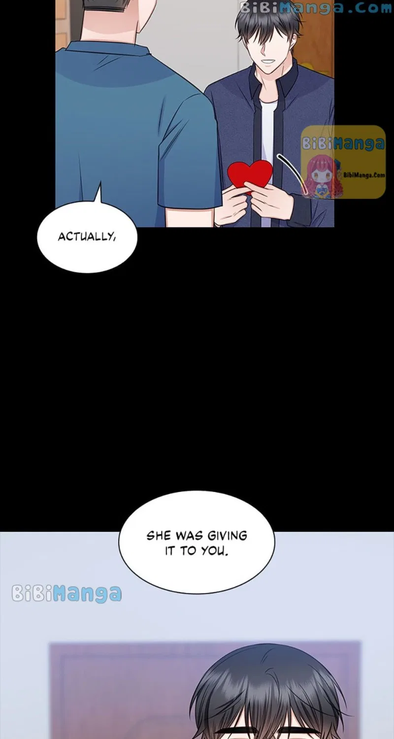 Heart Crush Chapter 64 – Page 20