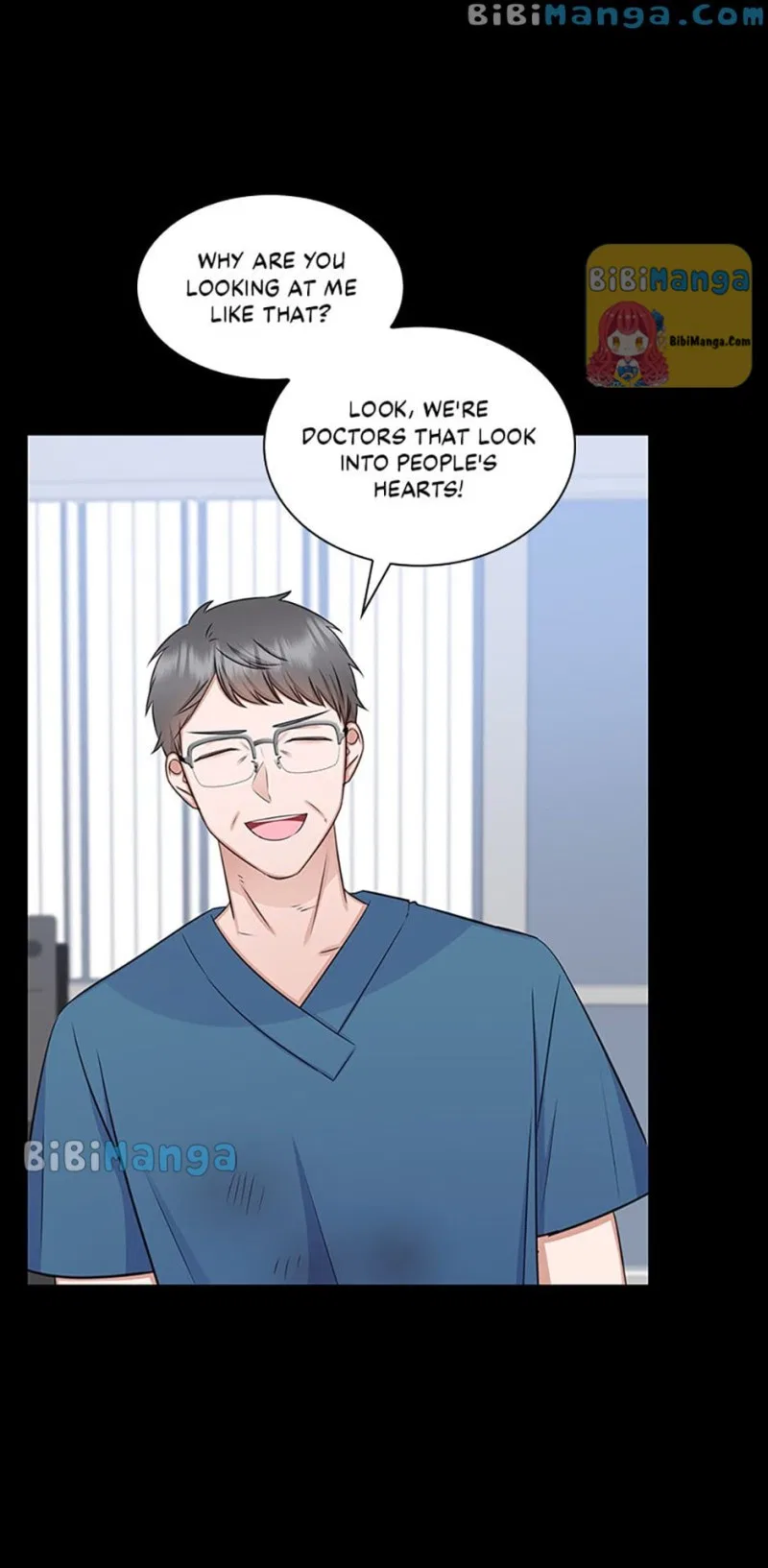 Heart Crush Chapter 64 – Page 22