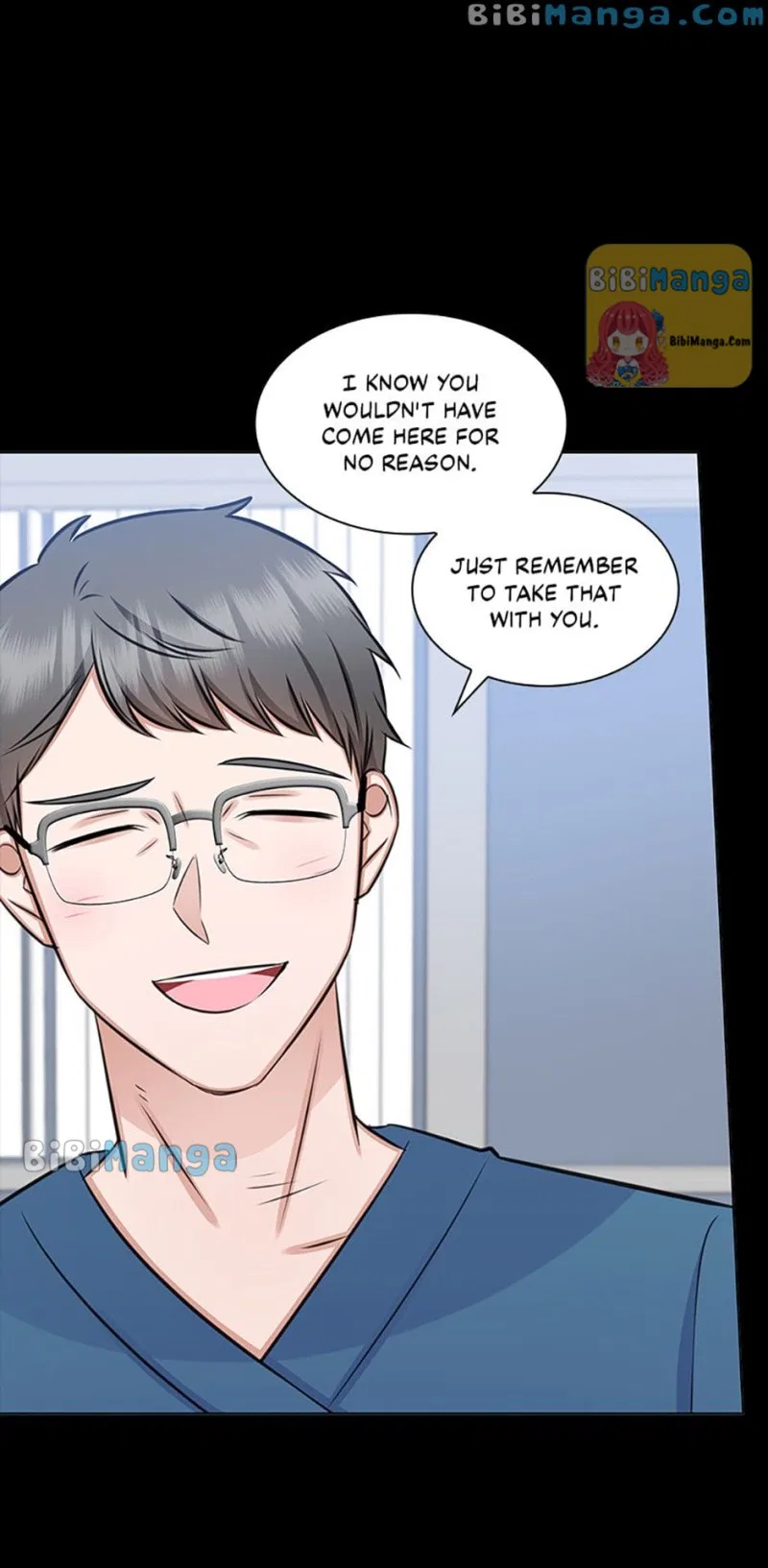 Heart Crush Chapter 64 – Page 24