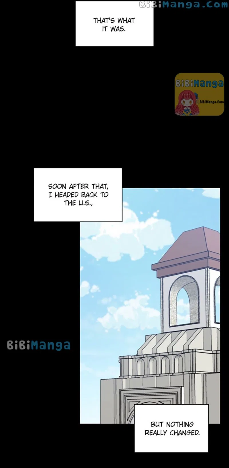 Heart Crush Chapter 64 – Page 26