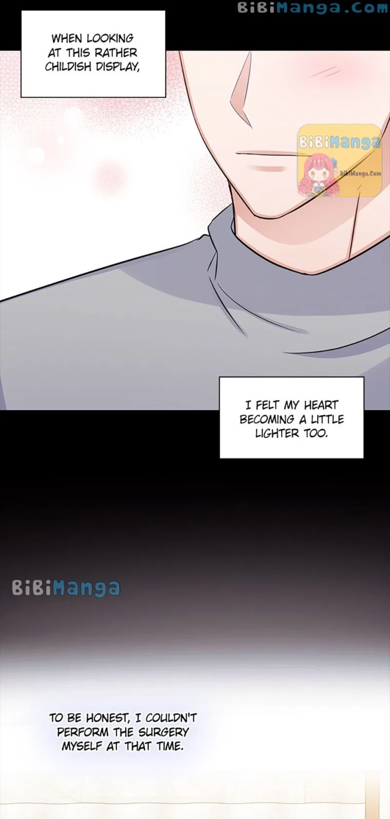 Heart Crush Chapter 64 – Page 29
