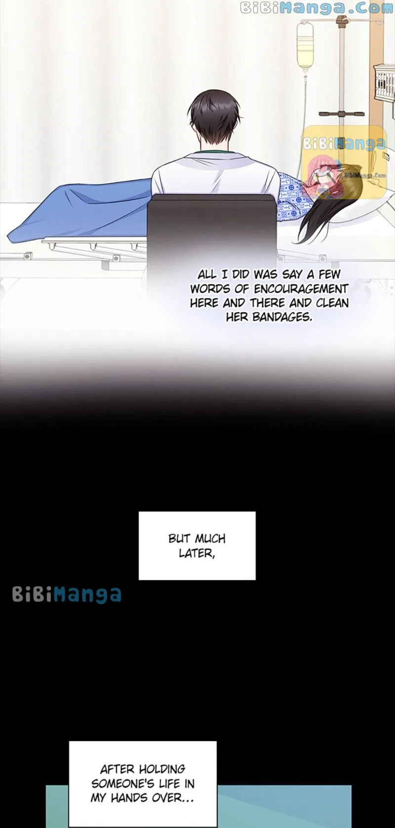 Heart Crush Chapter 64 – Page 30