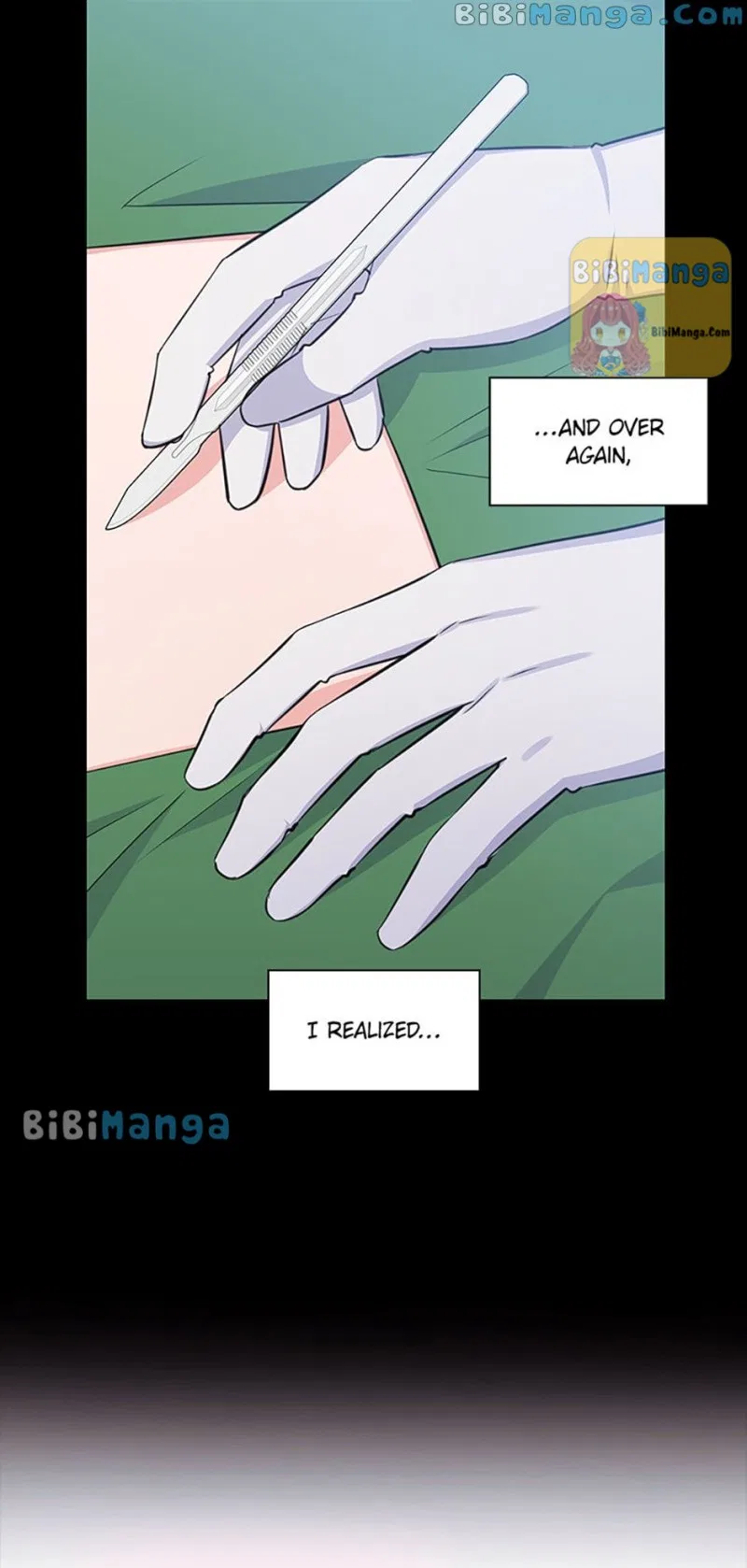 Heart Crush Chapter 64 – Page 31