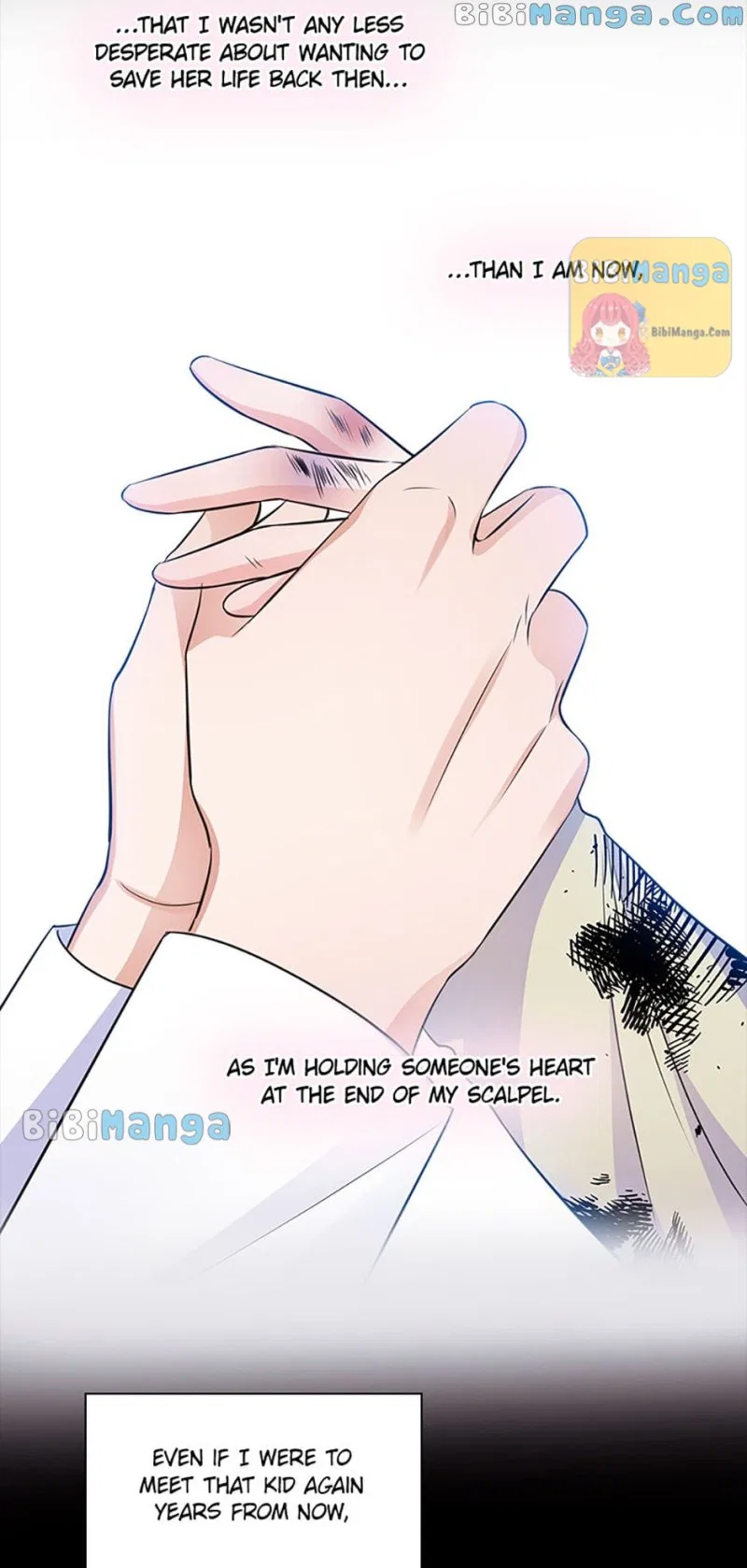 Heart Crush Chapter 64 – Page 32