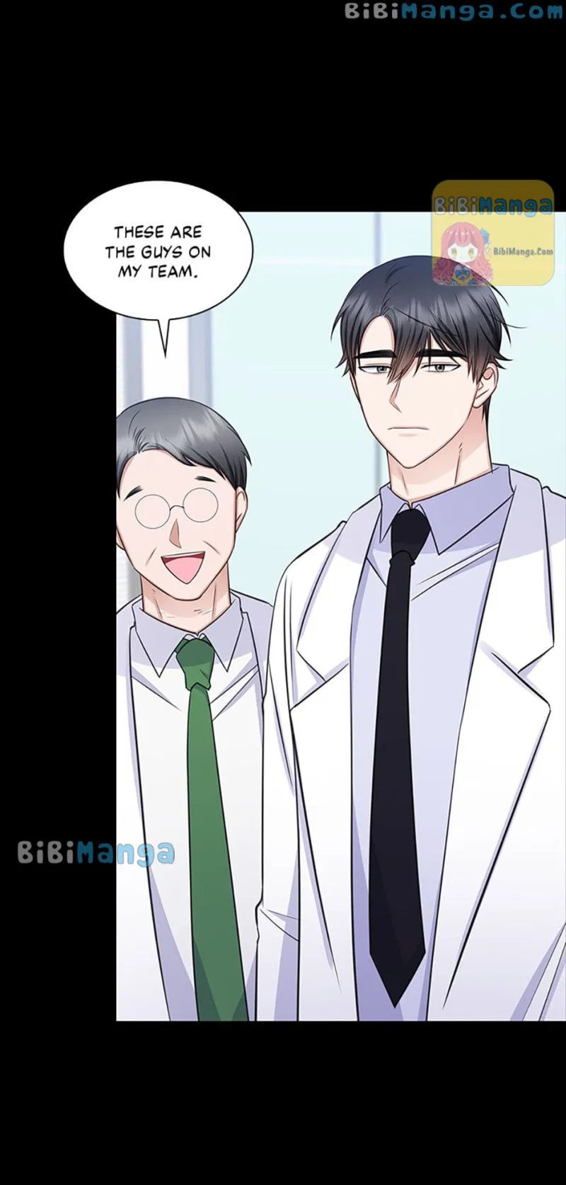 Heart Crush Chapter 64 – Page 34
