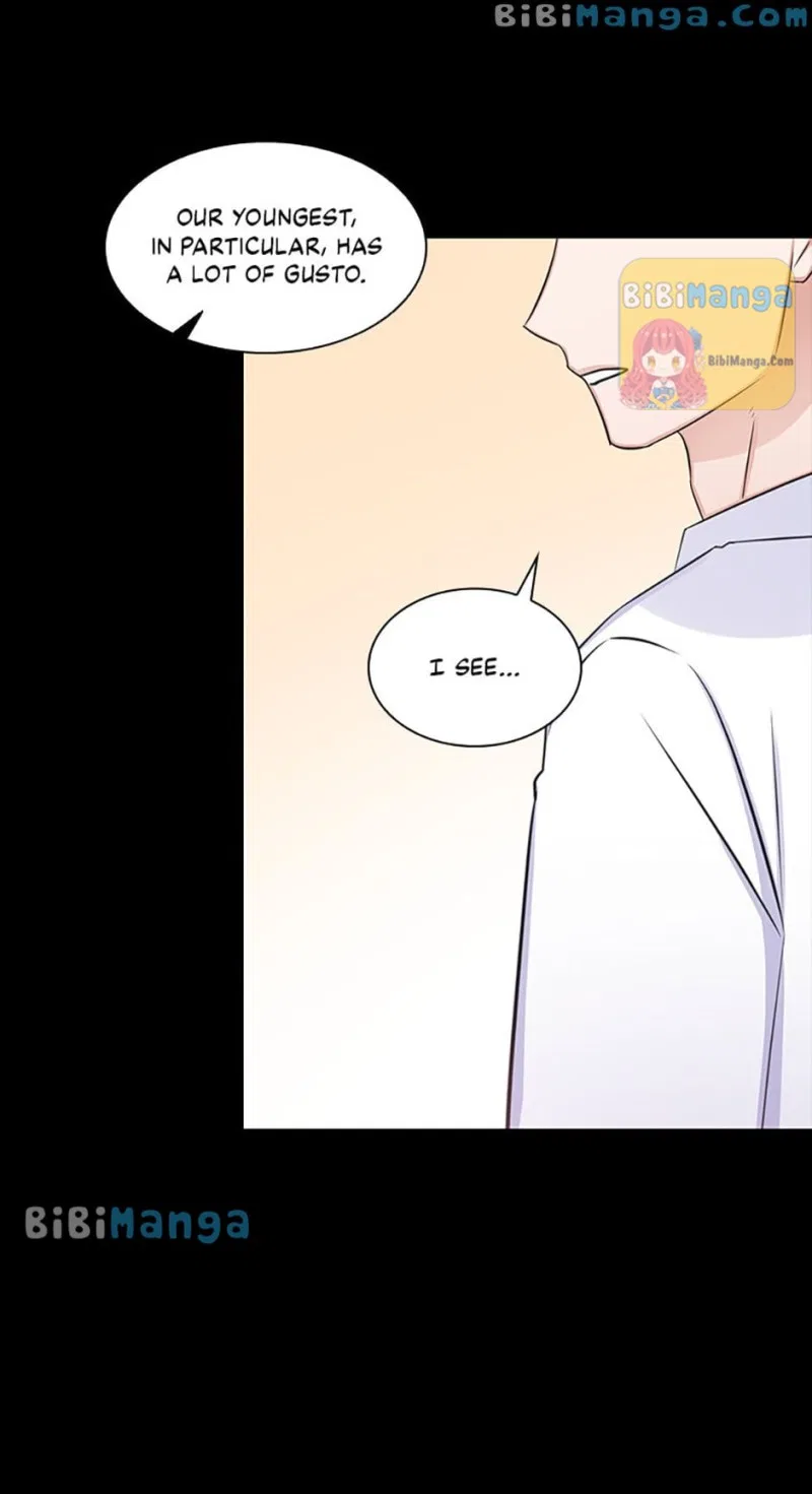 Heart Crush Chapter 64 – Page 38