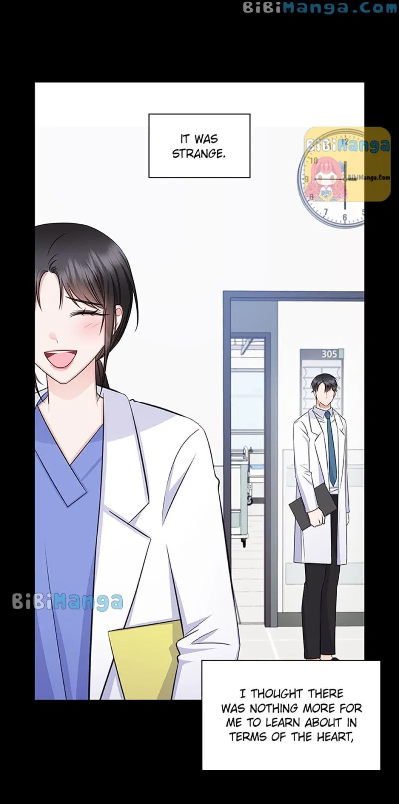 Heart Crush Chapter 64 – Page 49