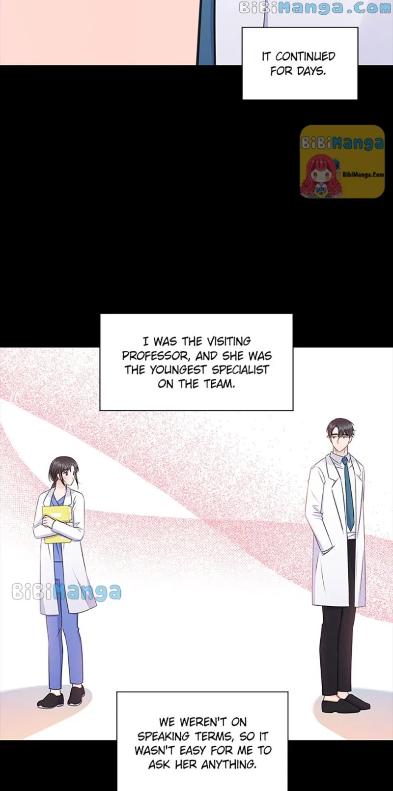 Heart Crush Chapter 64 – Page 51