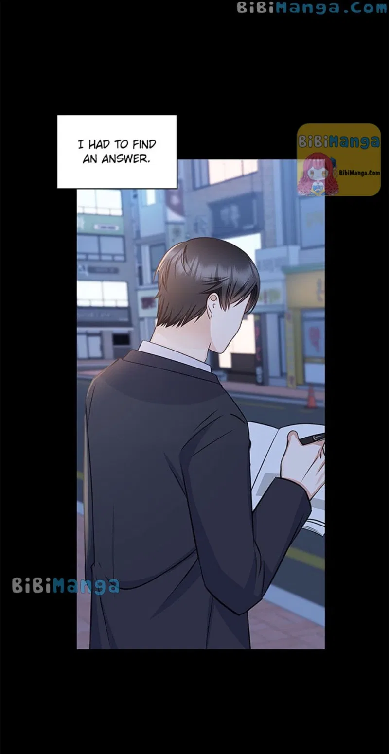 Heart Crush Chapter 64 – Page 54
