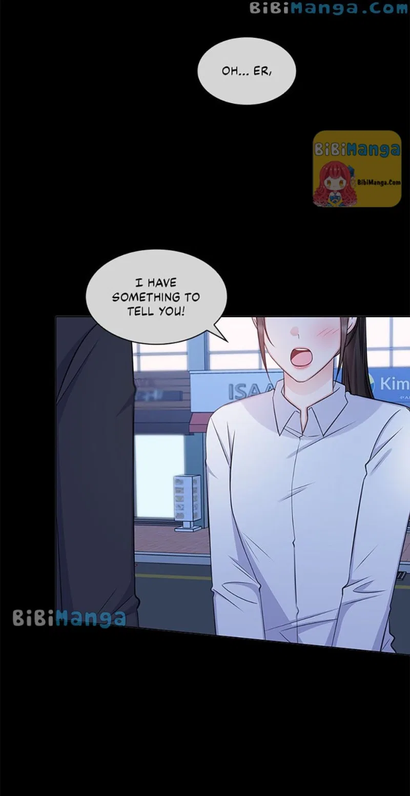 Heart Crush Chapter 64 – Page 55