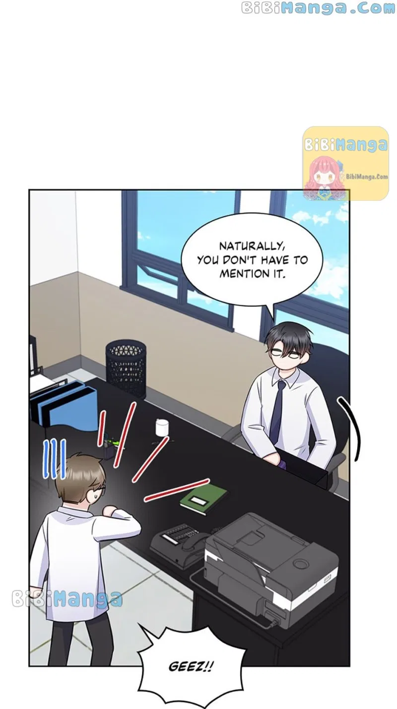 Heart Crush Chapter 64 – Page 63