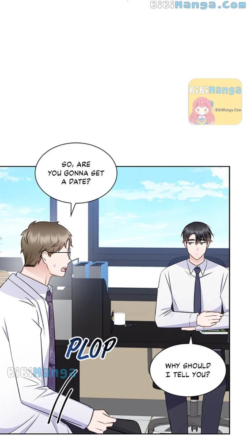 Heart Crush Chapter 64 – Page 64