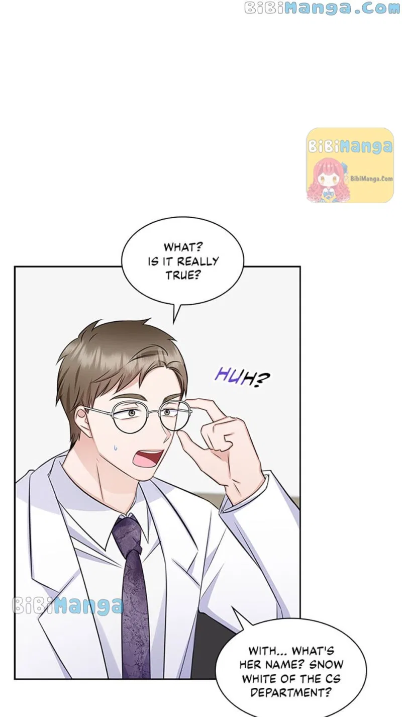 Heart Crush Chapter 64 – Page 65