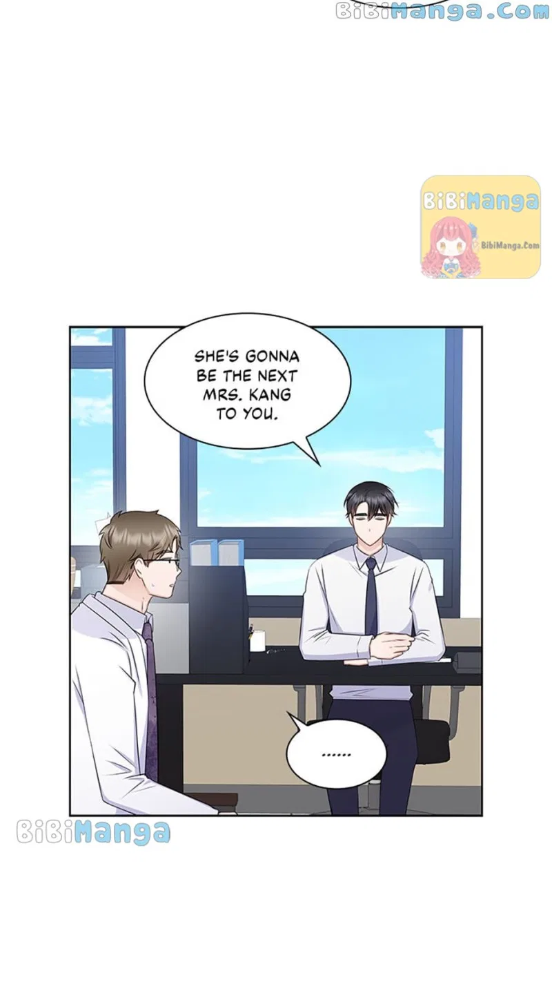 Heart Crush Chapter 64 – Page 66