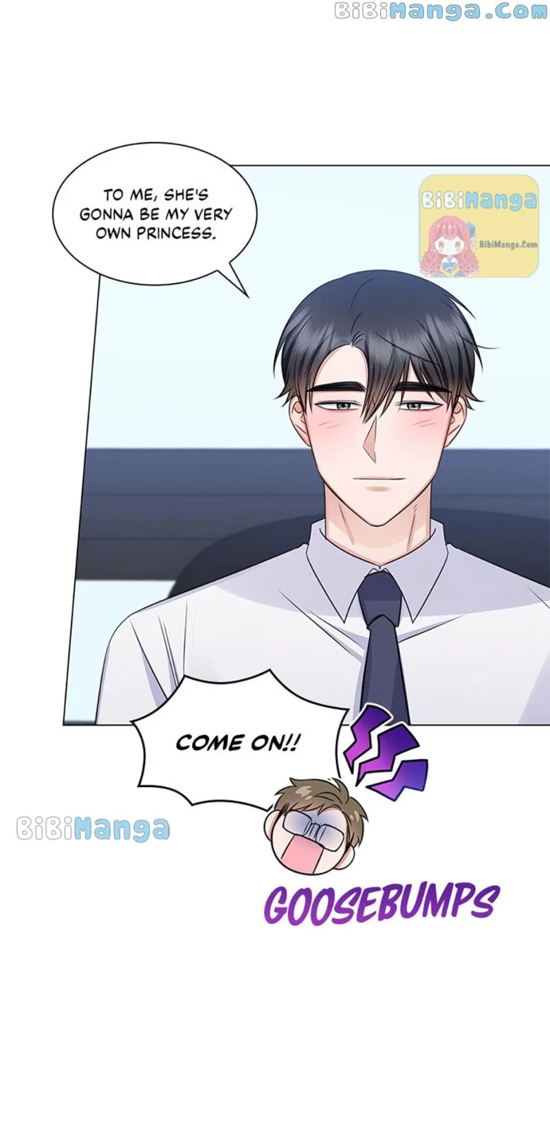 Heart Crush Chapter 64 – Page 67