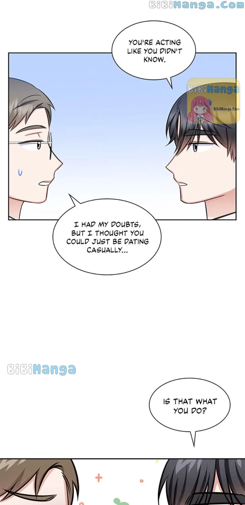 Heart Crush Chapter 64 – Page 68