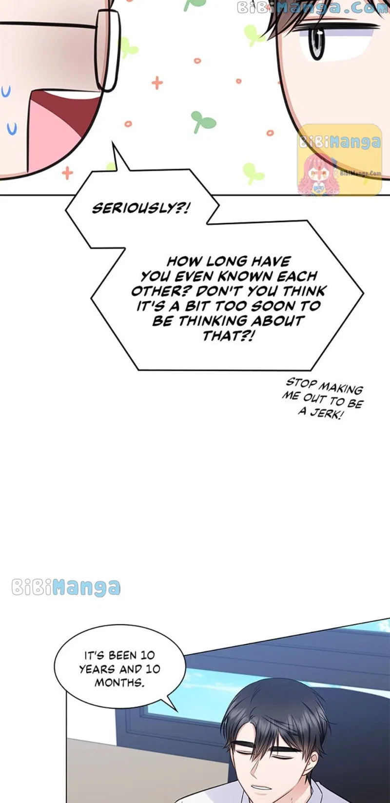 Heart Crush Chapter 64 – Page 69