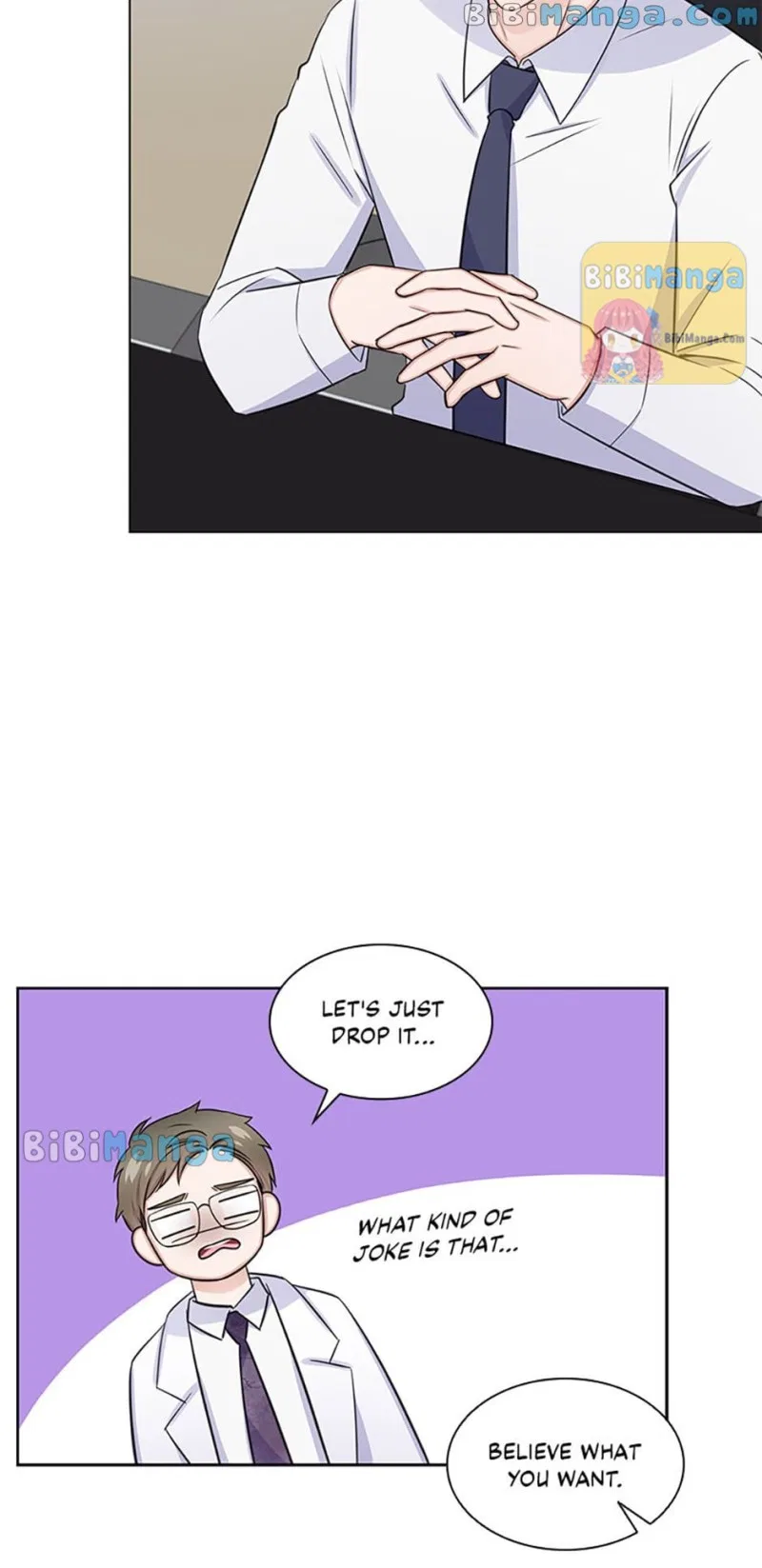 Heart Crush Chapter 64 – Page 70