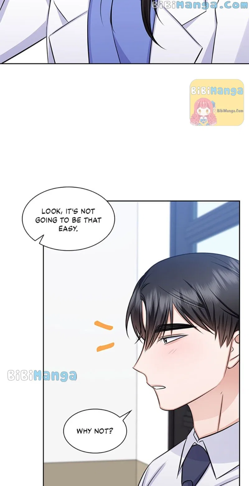 Heart Crush Chapter 64 – Page 74