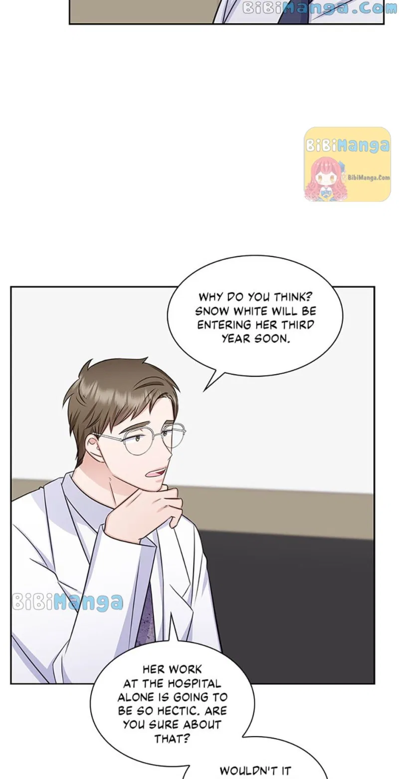 Heart Crush Chapter 64 – Page 75