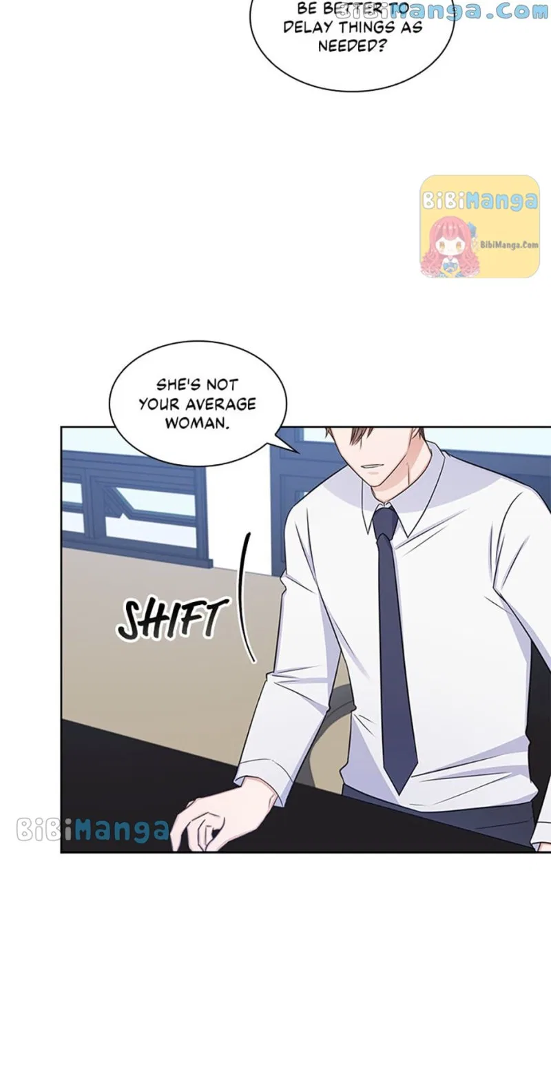 Heart Crush Chapter 64 – Page 76