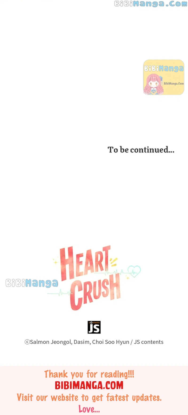 Heart Crush Chapter 64 – Page 79